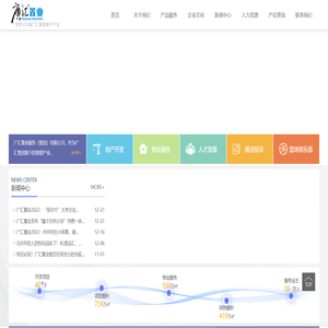 慧筑品质生活-广汇置业服务有限公司